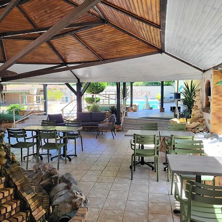 Le Relax Hotell Boulazac Isle Manoire Eksteriør bilde