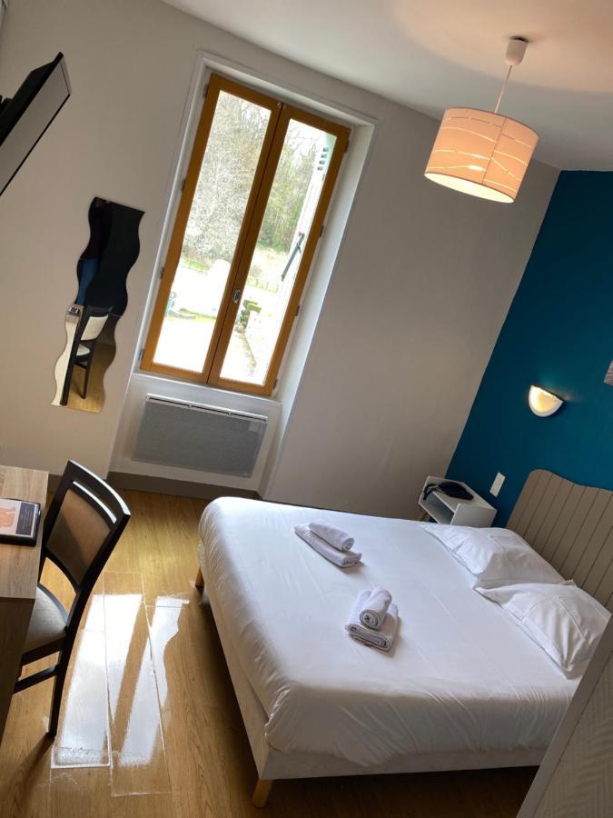 Le Relax Hotell Boulazac Isle Manoire Eksteriør bilde