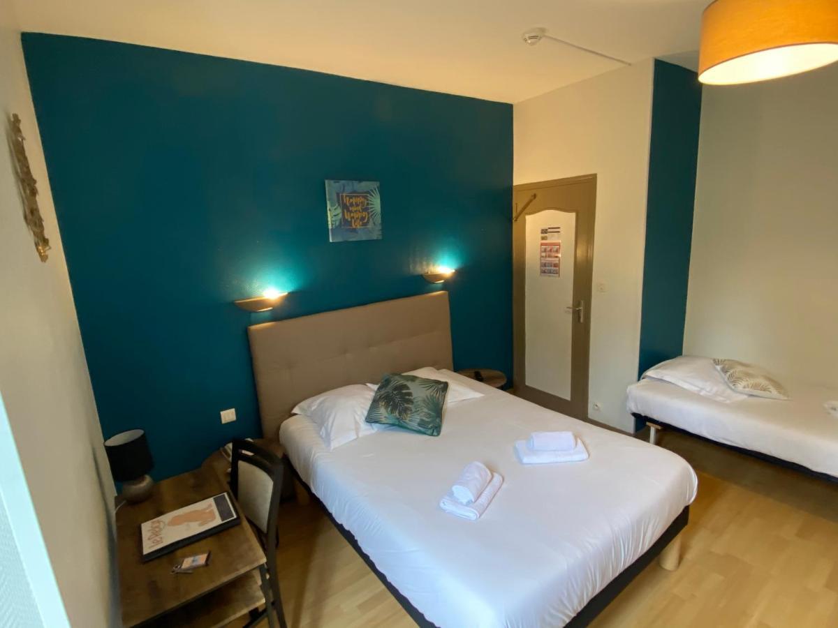Le Relax Hotell Boulazac Isle Manoire Eksteriør bilde
