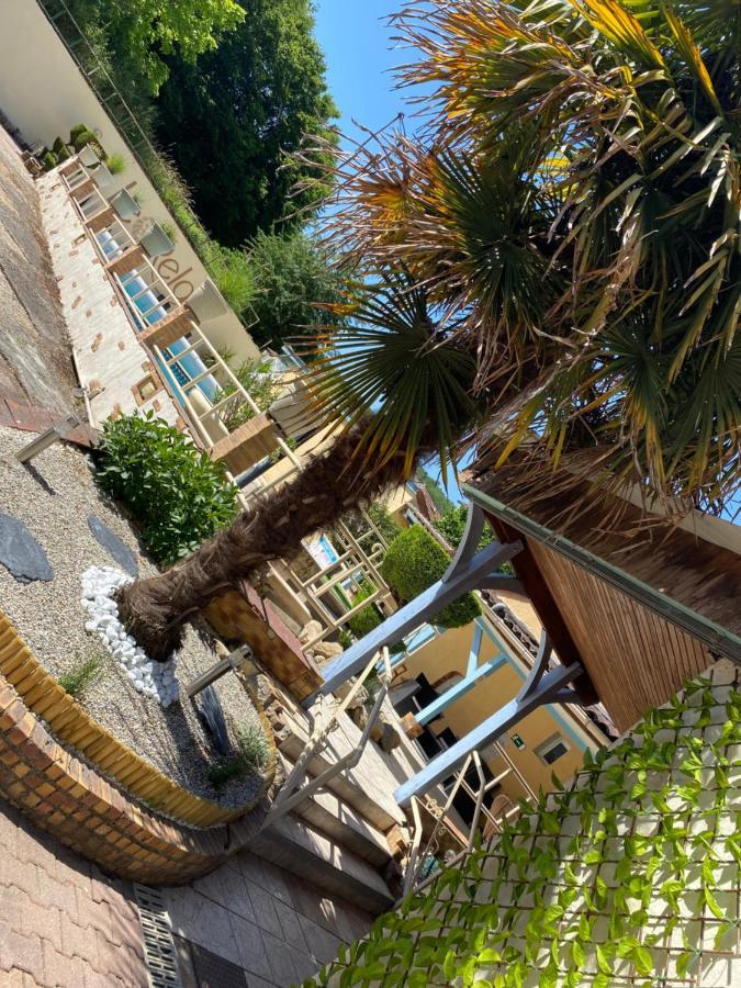 Le Relax Hotell Boulazac Isle Manoire Eksteriør bilde