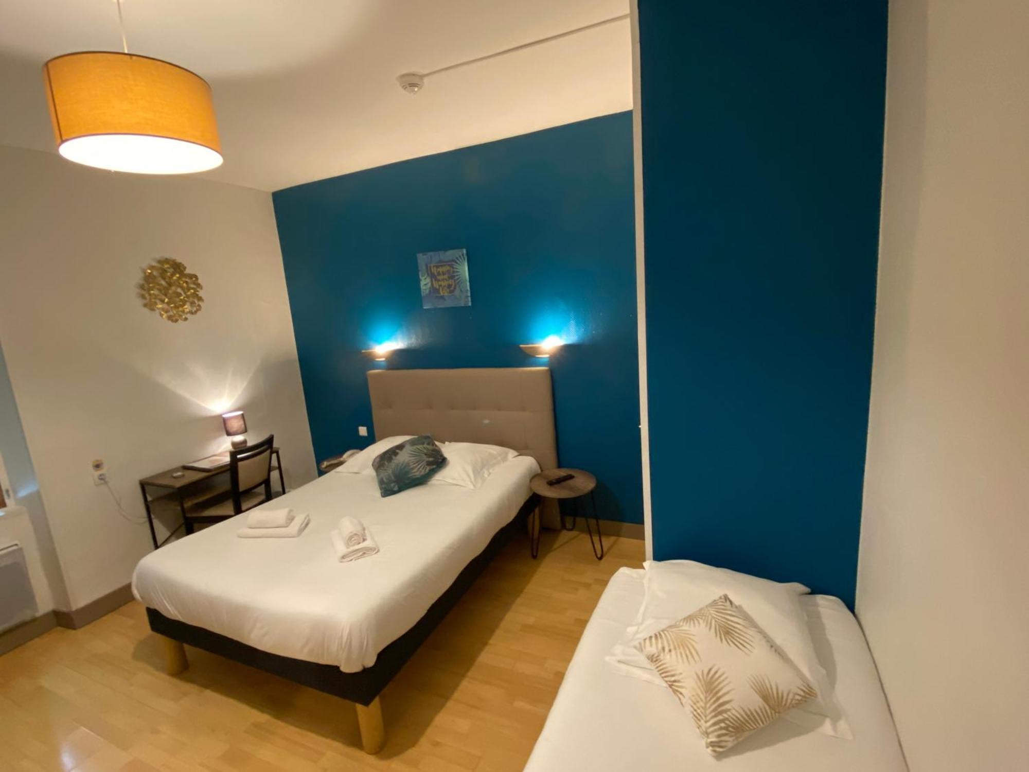 Le Relax Hotell Boulazac Isle Manoire Eksteriør bilde
