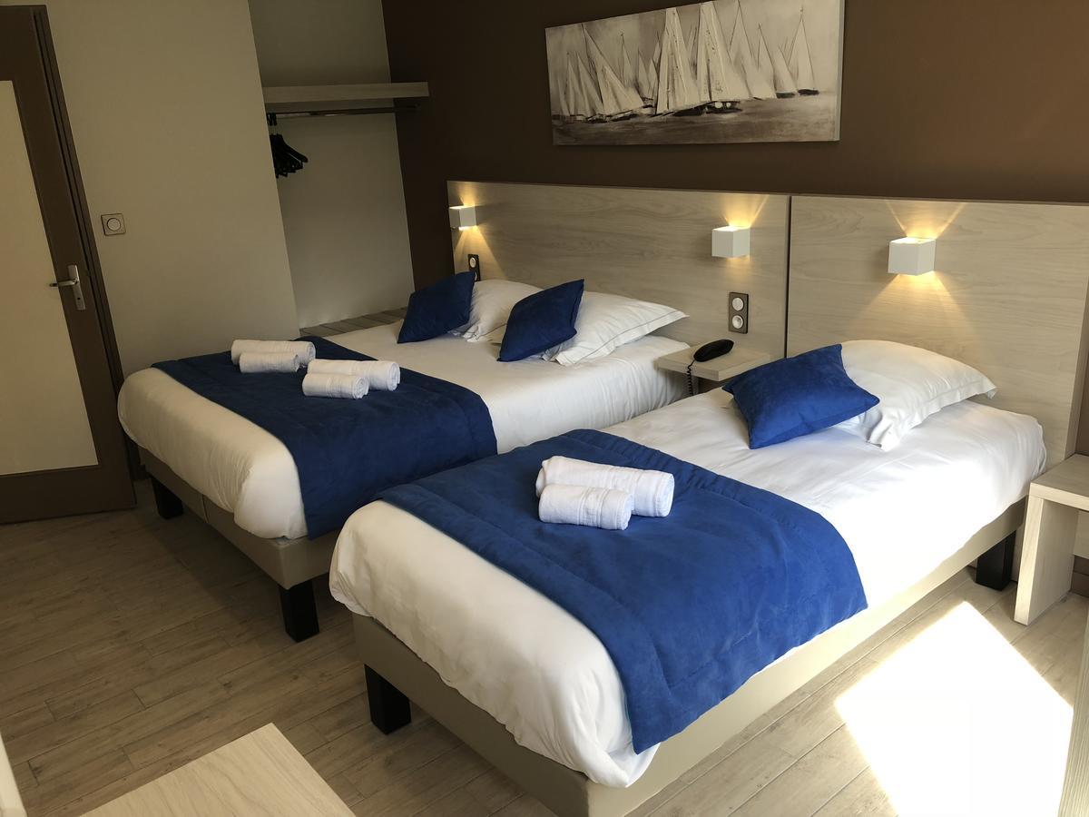 Le Relax Hotell Boulazac Isle Manoire Eksteriør bilde