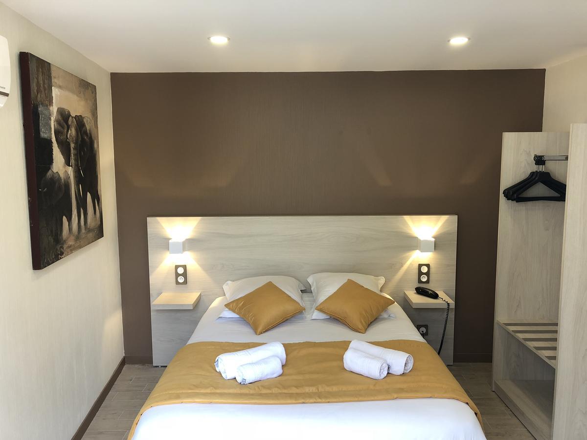 Le Relax Hotell Boulazac Isle Manoire Eksteriør bilde