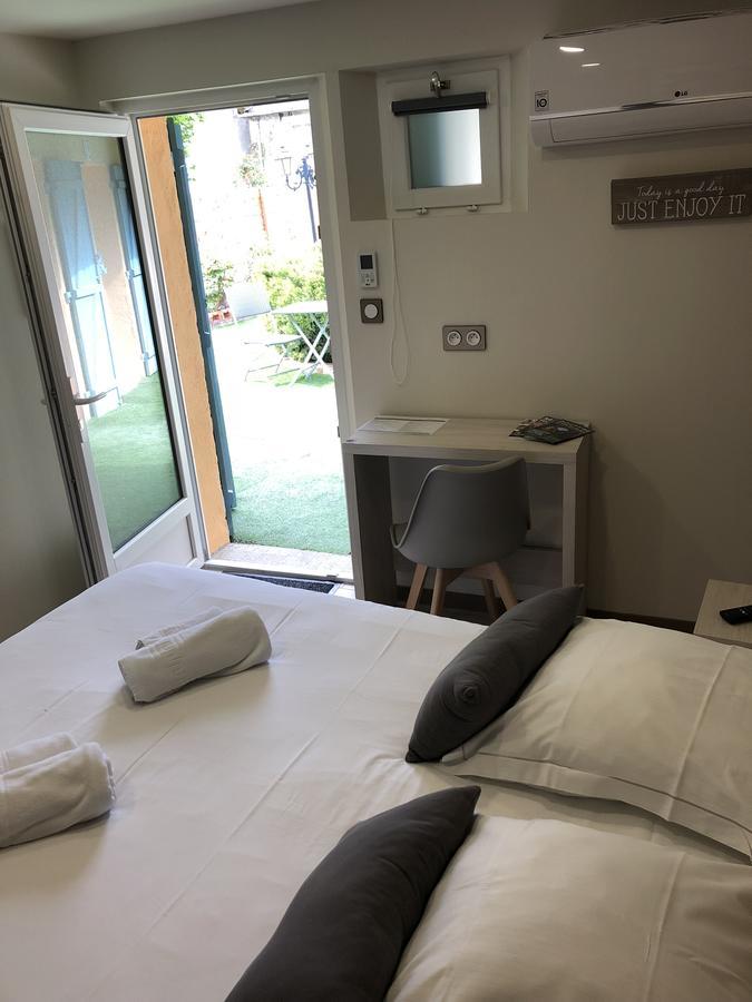 Le Relax Hotell Boulazac Isle Manoire Eksteriør bilde